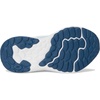 New Balance Unisex-Child Fresh Foam Arishi V4 Tiralux Bungee(Frosted Glass/White/Stillwater)