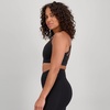 New Balance Women’s NB Fortiflow Bra(Black)