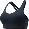 New Balance Women’s NB Fortiflow Bra(Black)
