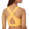 New Balance Women’s NB Fortiflow Bra(Vibrant Apricot)