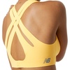 New Balance Women’s NB Fortiflow Bra(Vibrant Apricot)