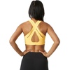 New Balance Women’s NB Fortiflow Bra(Vibrant Apricot)