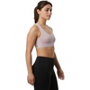 New Balance Women’s NB Fortiflow Bra(Violet Shadow)