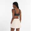 New Balance Women’s NB Harmony Yoga Bra, Black, S (A-C)