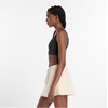New Balance Women’s NB Harmony Yoga Bra, Black, S (A-C)