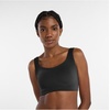 New Balance Women’s NB Harmony Yoga Bra, Black, S (A-C)
