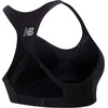 New Balance Womens Nb Power X Bra(Black)