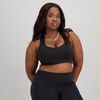 New Balance Womens Nb Power X Bra(Black)
