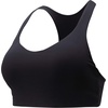 New Balance Womens Nb Power X Bra(Black)