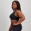 New Balance Womens Nb Power X Bra(Black)
