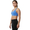 New Balance Womens Nb Power X Bra(Bright Lapis)