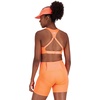 New Balance Womens Nb Power X Bra(Neon Dragonfly)