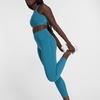 New Balance Women’s Nb Sleek Medium Support Pocket Sports Bra(Terrarium)