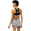 New Balance Women’s Relentless Crop Bra(Black)