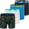 Spice Blue Electric/Ice/Spice Blue/Black