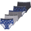 Team Royal/Raincloud/Black/Castlerock/Black