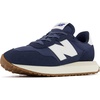 Natural Indigo/Moonbeam