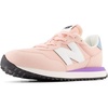Pink/Violet Crush