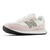 Sea Salt/Stone Pink