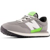 Shadow Grey/Pixel Green