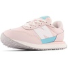 Shell Pink/Sea Salt/Blue