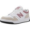 Nb 103 White/Rosewood