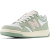 Nb 103 White/Stone Pink
