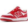Team Red/White