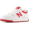 White/Team Red