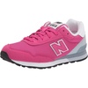 New Balance Kids’ 515 V1 Hook and Loop Sneaker(Carnival/Light Cyclone)
