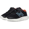 Black/Team Sky Blue/Infield Clay
