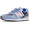 Fairweather Blue/Stone Pink