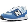 Magic Blue/Oxford Blue