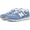 Mercury Blue/White
