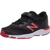 Black/Team Red