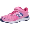 Candy Pink/Exuberant Pink/Marine Blue