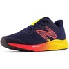 Team Navy/Electric Red