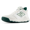 White/Natural Mint/Marsh Green
