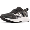 Blacktop/Black/Silver Metallic