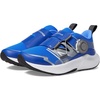 Infinity Blue/Bright Lapis/Silver Metallic