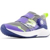 Shadow Grey/Electric Indigo/Thirty Watt