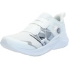 White/Silver Metallic/Iridescent