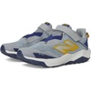Slate Grey/Blue Oyster/Baroque Gold