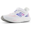 Nb White/Pink Heat