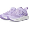 Violet Crush/Lilac Glo/White
