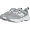 Slate Grey/Grey Matter/White