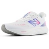 Nb White/Pink Heat