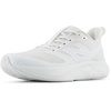 White/White