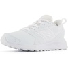 White/White