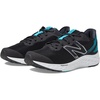 Black/Virtual Blue